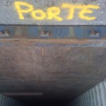 porte