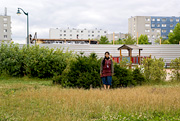 photo un panorama 2009