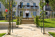 photo un panorama 2009
