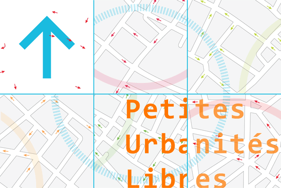 image - illustration petite urbanités libres