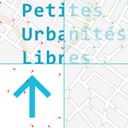 visuel Petites Urbanités Libres